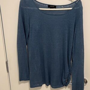 Women’s crewneck sweater